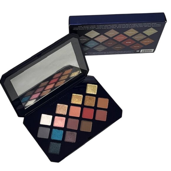 FENTY BEAUTY Moroccan Spice Eyeshadow Palette! New In Box - Picture 14 of 14